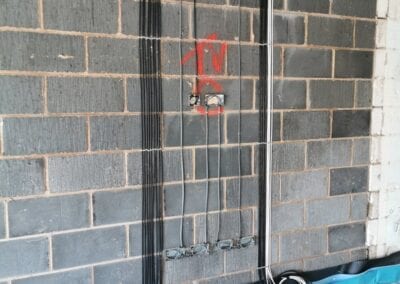 Electricians Wigan