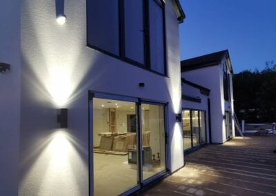 Wigan Electricians
