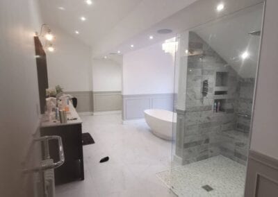 Harwood Electrical