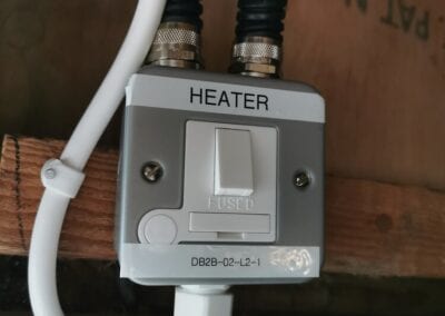 Harwood Electrical