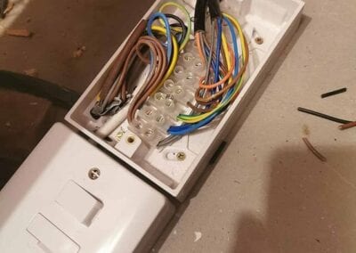 Electrician Wigan