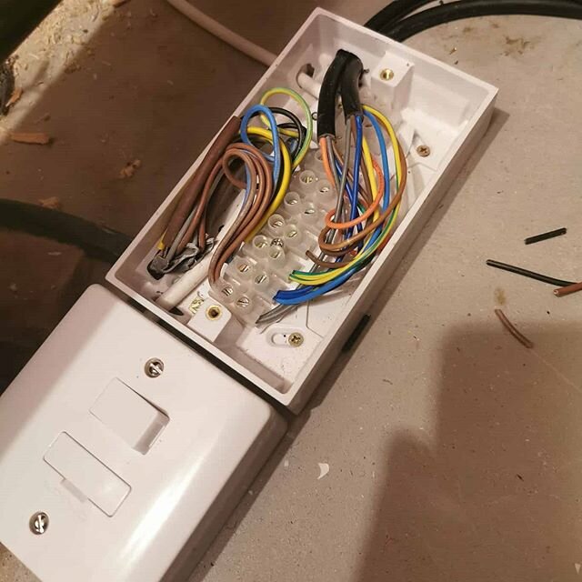 How Much Does a House Rewire Cost in Wigan? A 2026 Guide