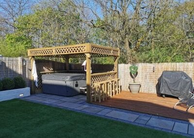 Harwood Electrical