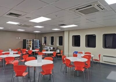 Electrician Wigan