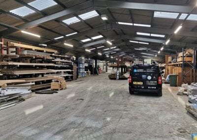 Electrician Wigan