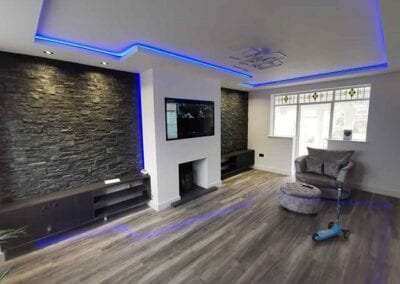 Electrician Wigan