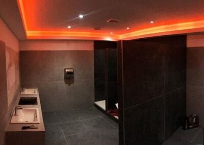 Electrician Wigan