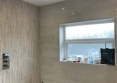 Harwood Electrical