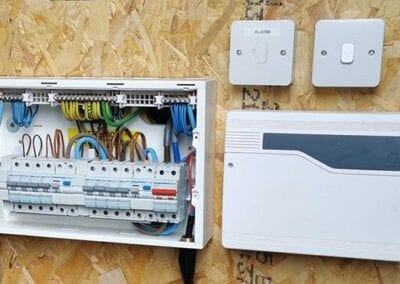 Electrician Wigan