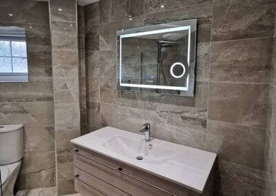 Electrician Wigan
