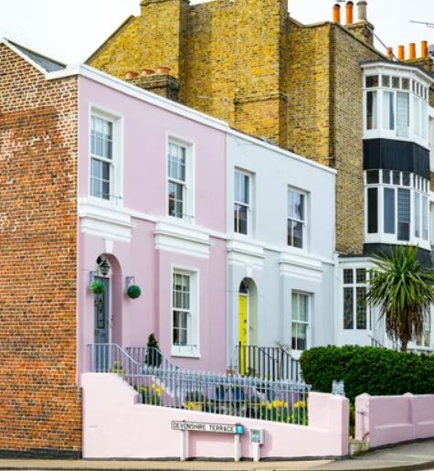 4 ways to modernise your home on a budget